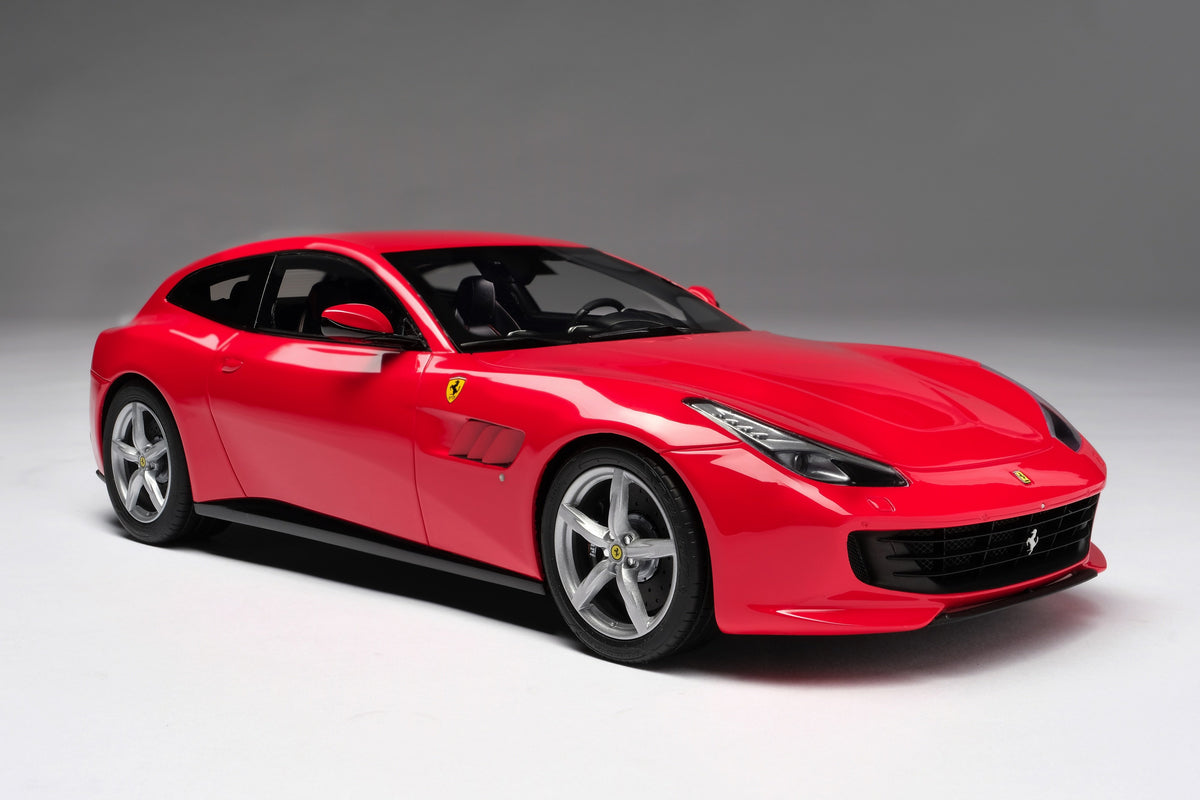 Ferrari GTC4Lusso