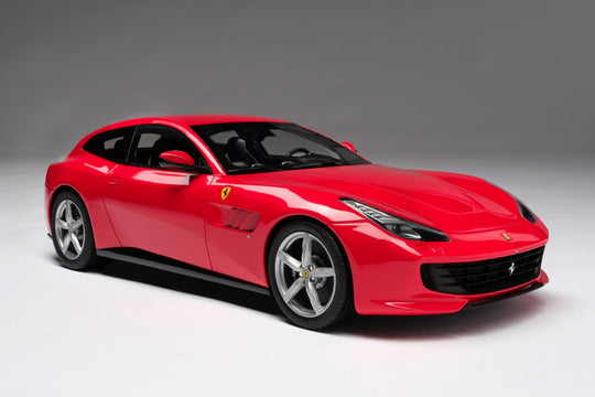 Ferrari GTC4Lusso