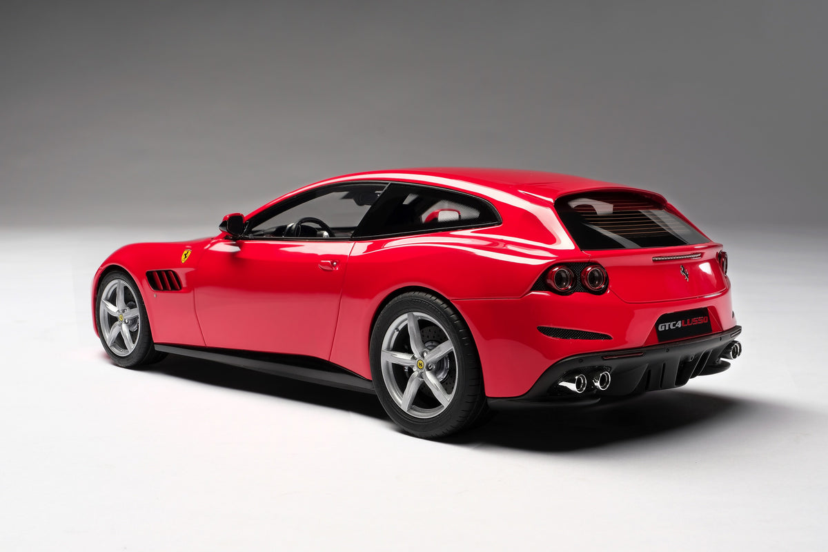 Ferrari GTC4Lusso