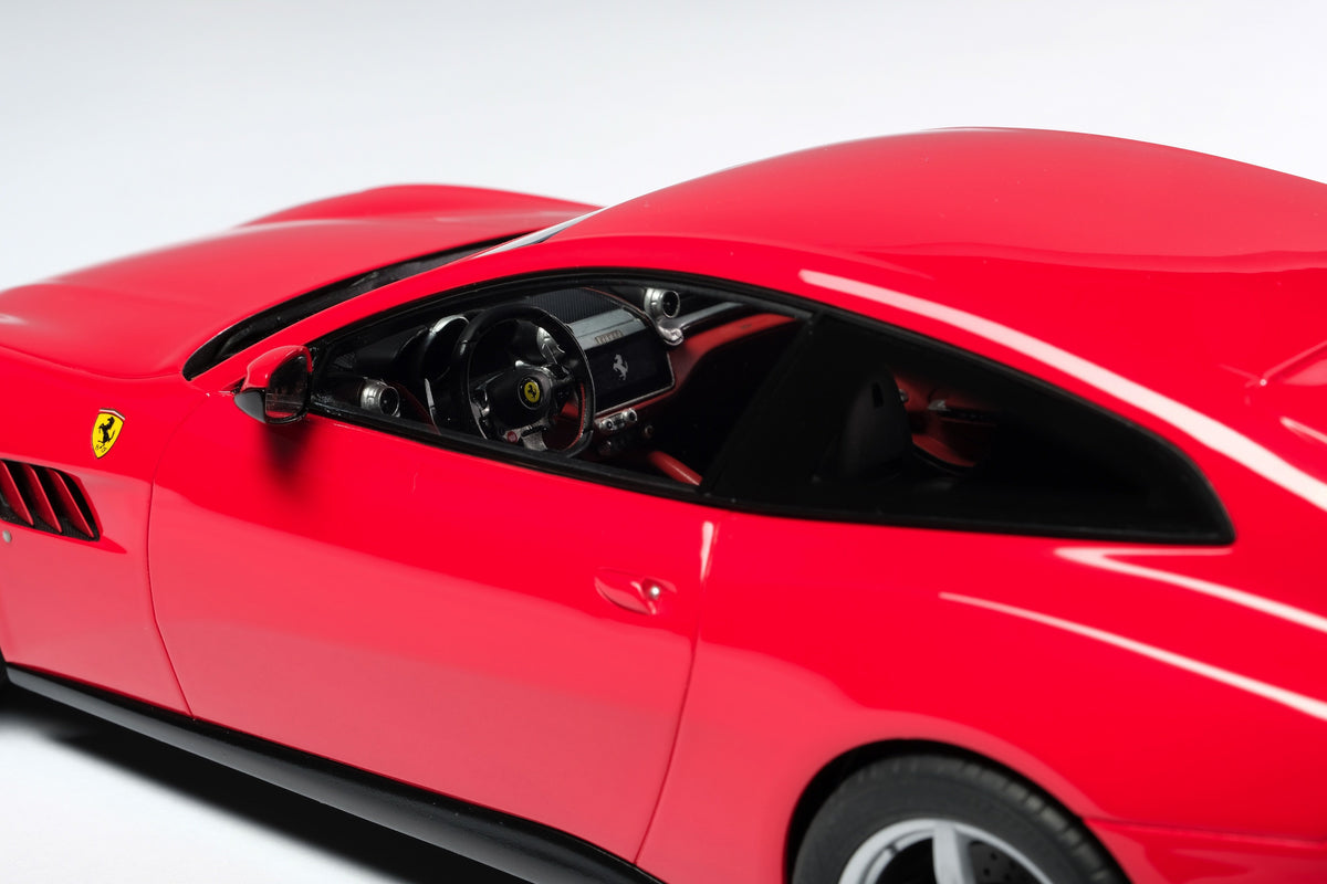 Ferrari GTC4Lusso