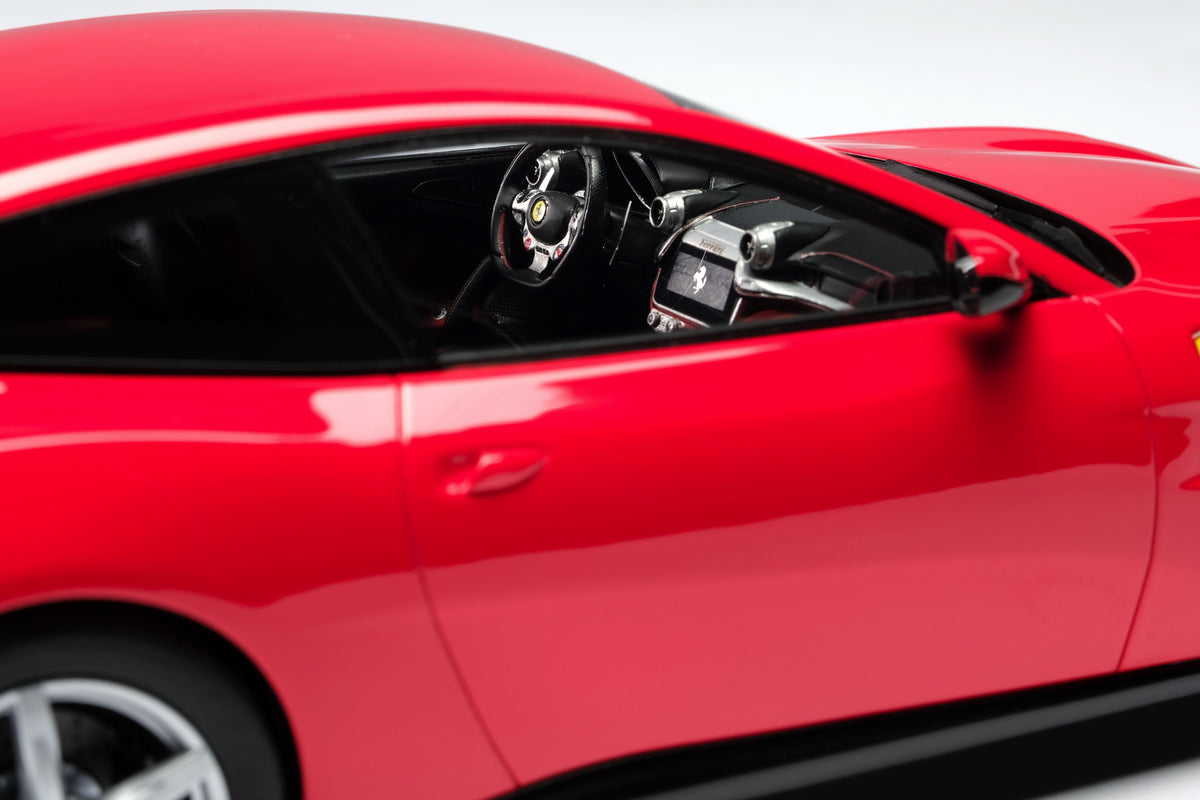 Ferrari GTC4Lusso