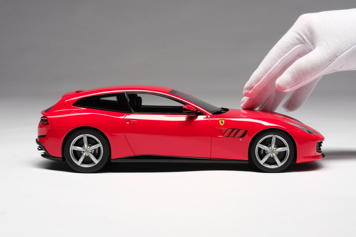 Ferrari GTC4Lusso