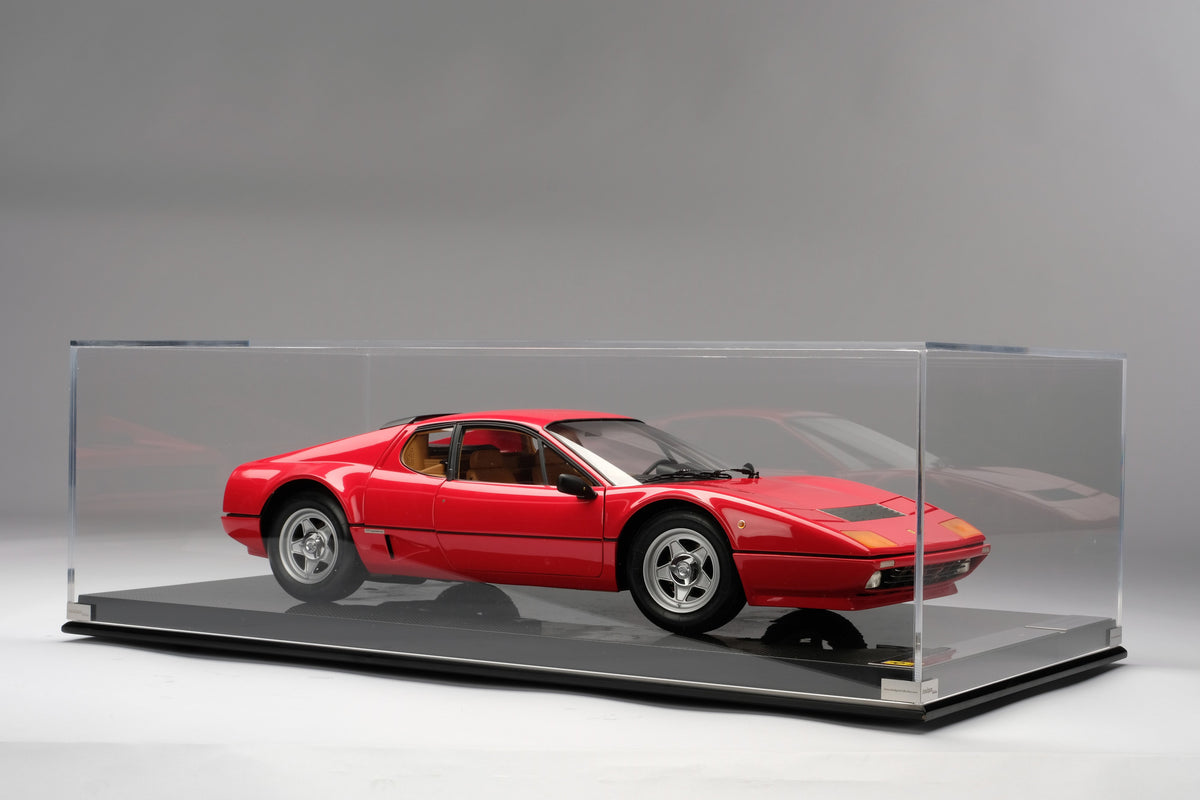 Ferrari BB 512i (1981)