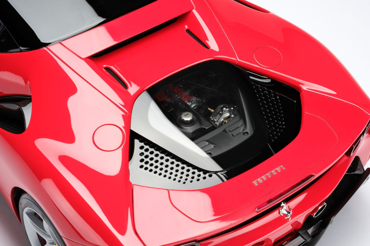 Ferrari SF90 Stradale (2019)