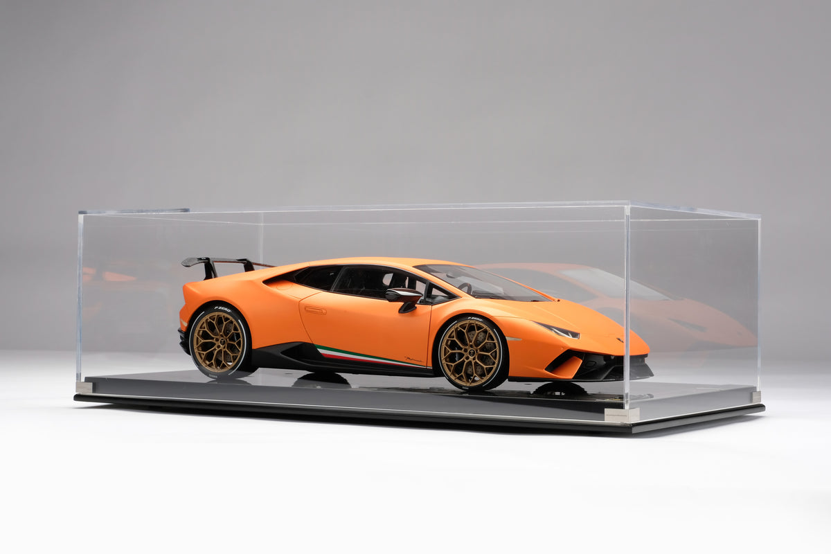 Lamborghini Huracán Performante LP640-4 (2018)