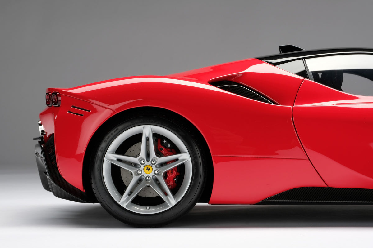 Ferrari SF90 Stradale (2019)