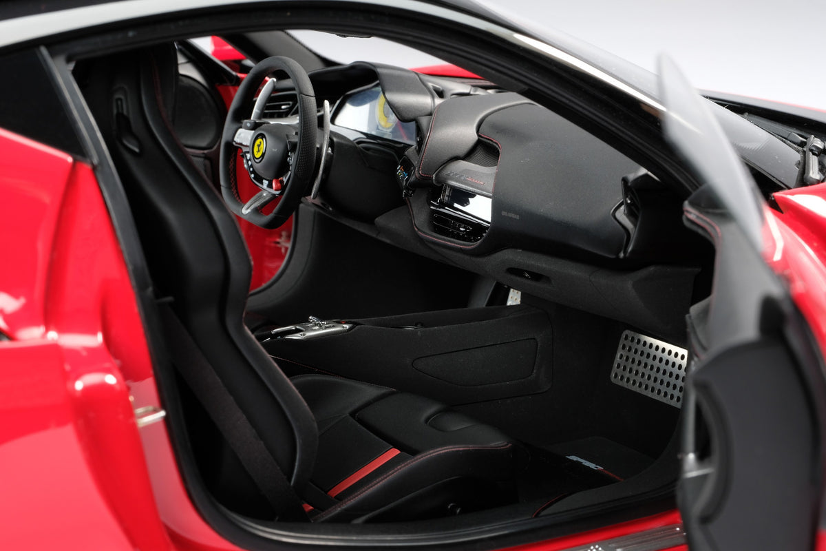 Ferrari SF90 Stradale (2019)