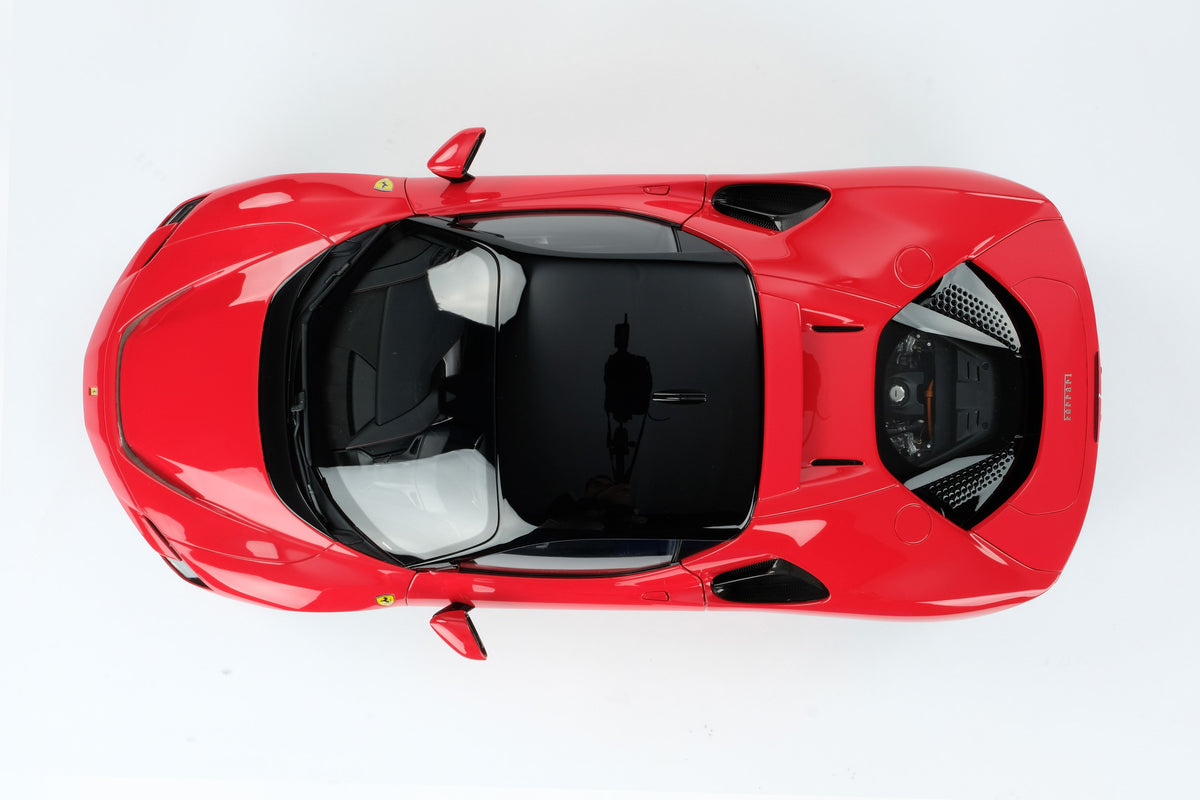 Ferrari SF90 Stradale (2019)