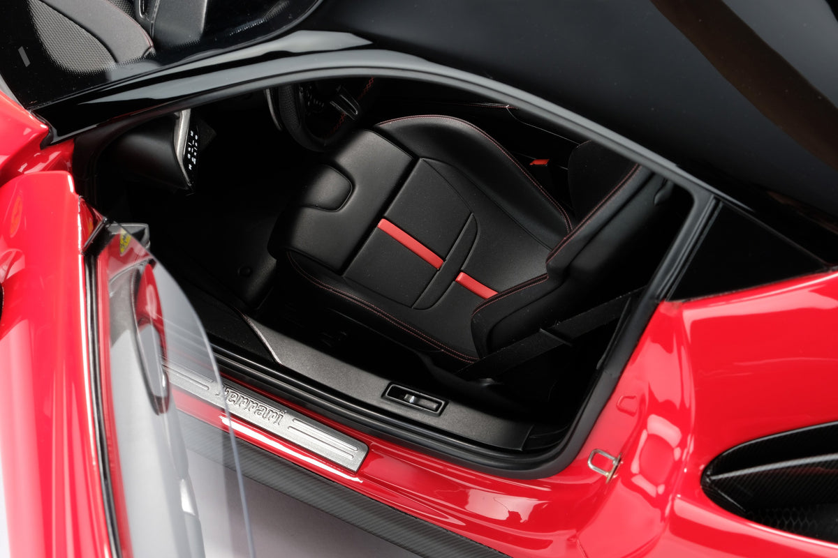 Ferrari SF90 Stradale (2019)