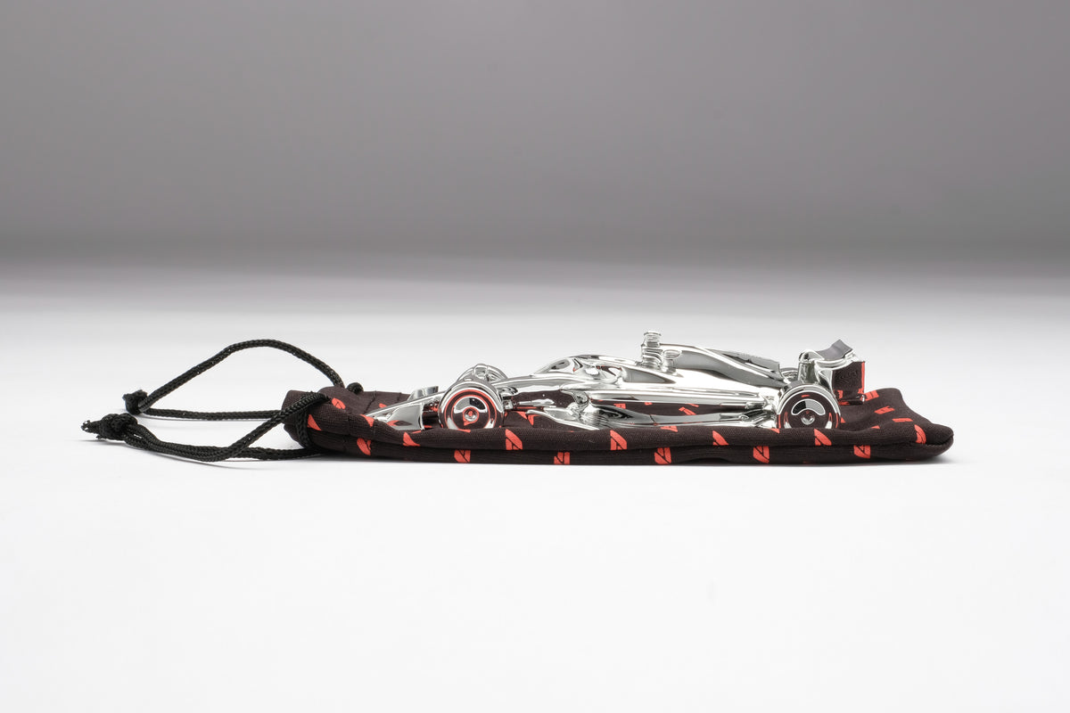 Sculpture « Formula 1® Concept 2022 »