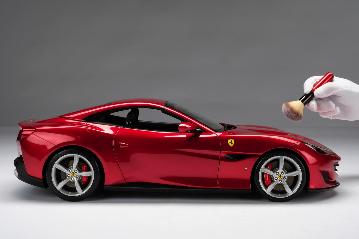 Ferrari Portofino (2017)