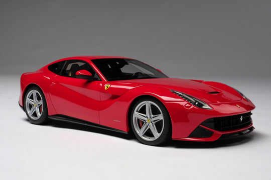 Ferrari F12 Berlinetta