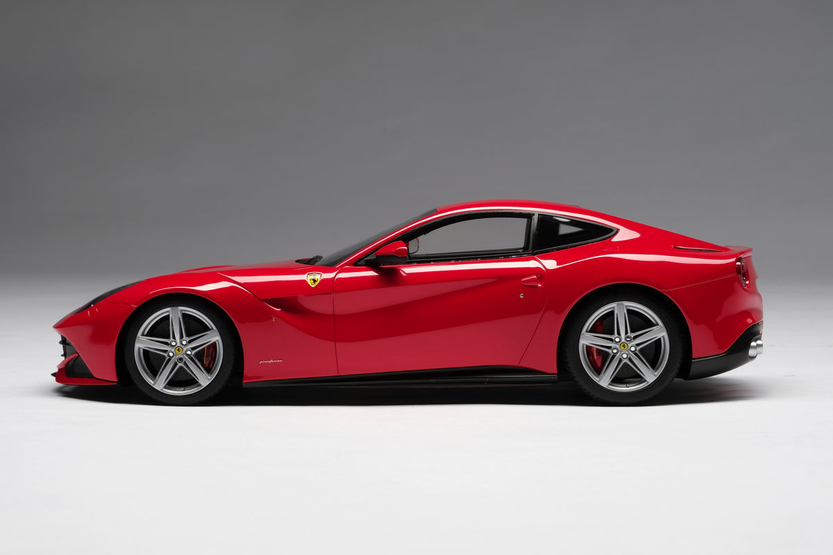 Ferrari F12 Berlinetta - 1:18 scale