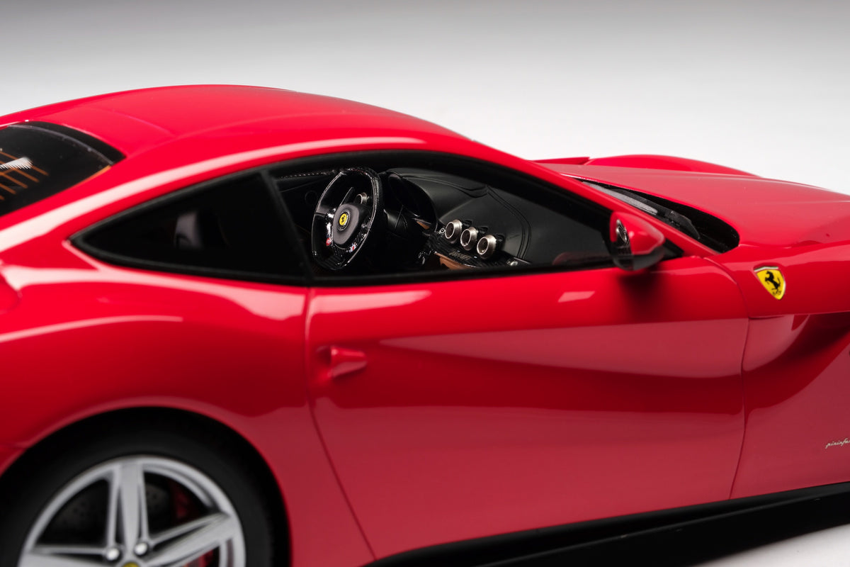 Ferrari F12 Berlinetta - 1:18 scale