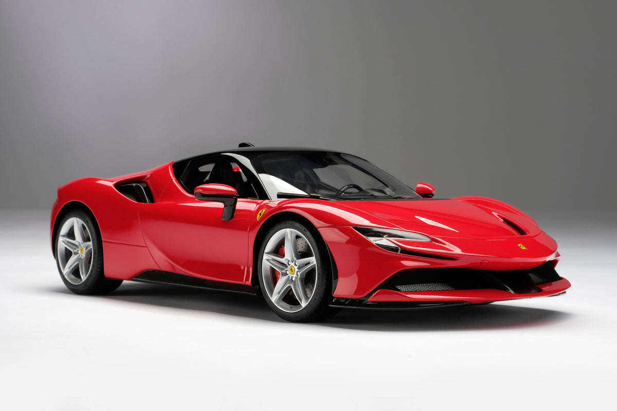 Ferrari SF90 Stradale