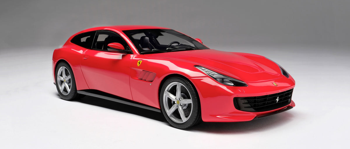Ferrari GTC4Lusso