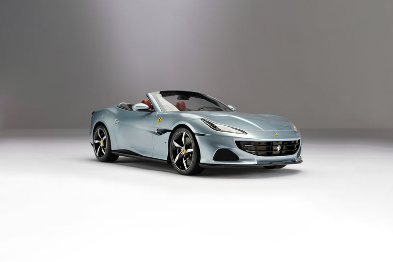 Ferrari Portofino M