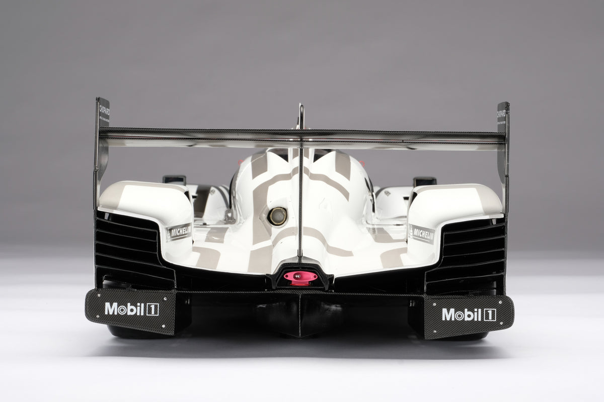 Porsche 919 Hybrid - Le Mans 2014 - LMP1-H n° 14