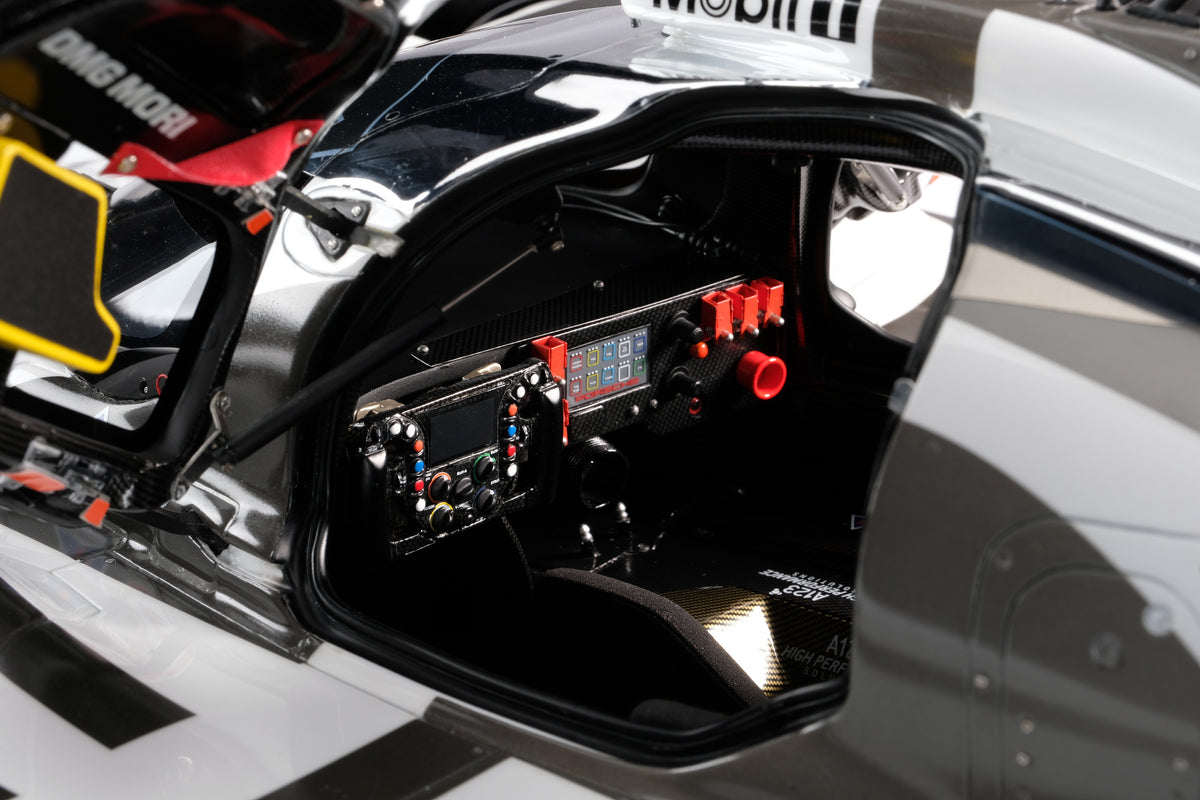 Porsche 919 Hybrid - Le Mans 2014 - LMP1-H n° 14