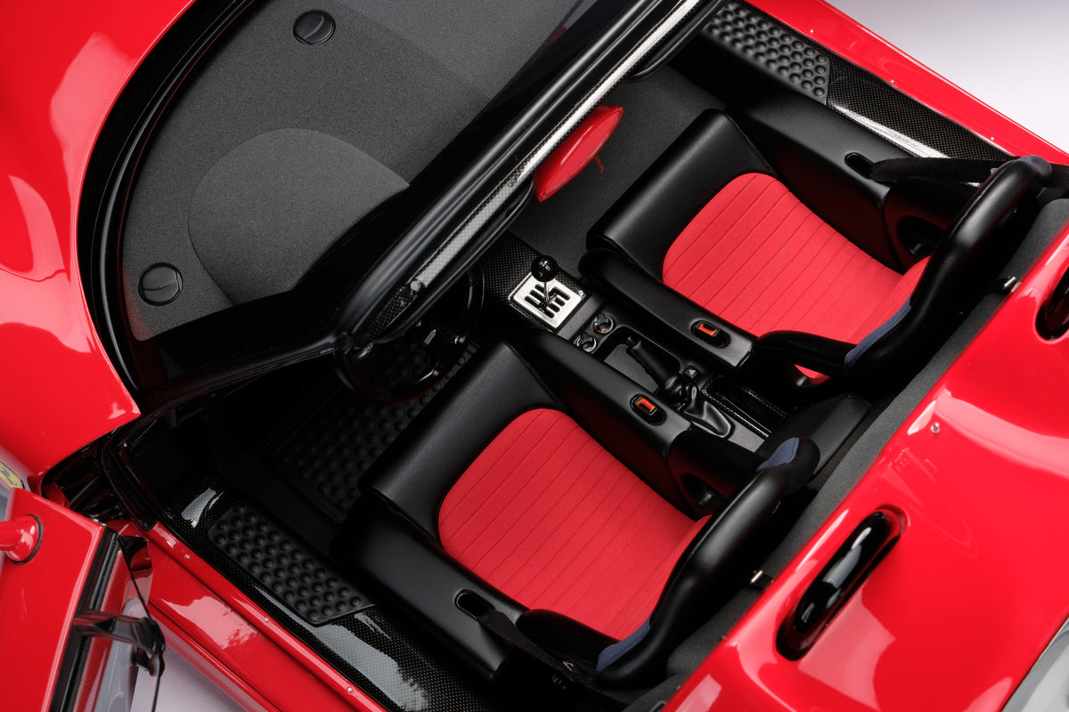 Ferrari F50 - Euro Edition