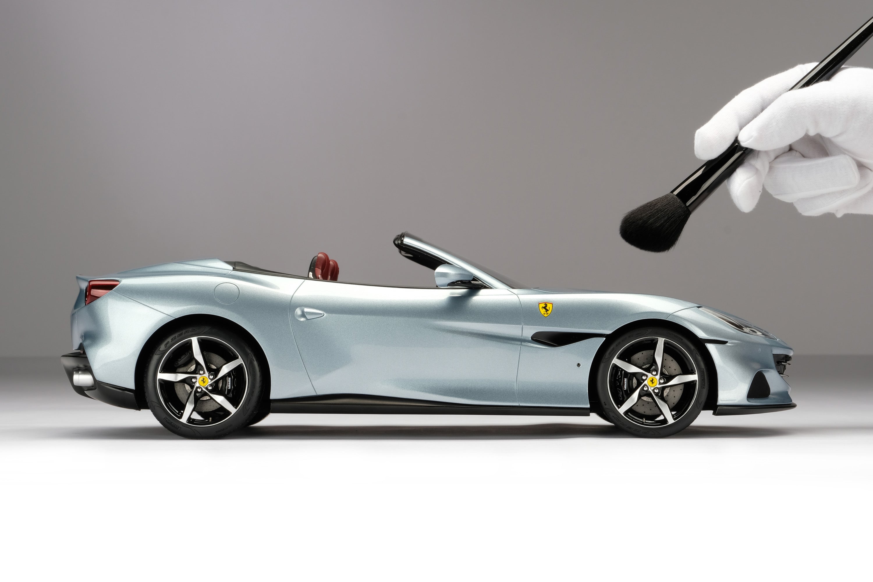 Ferrari Portofino M – Amalgam Collection