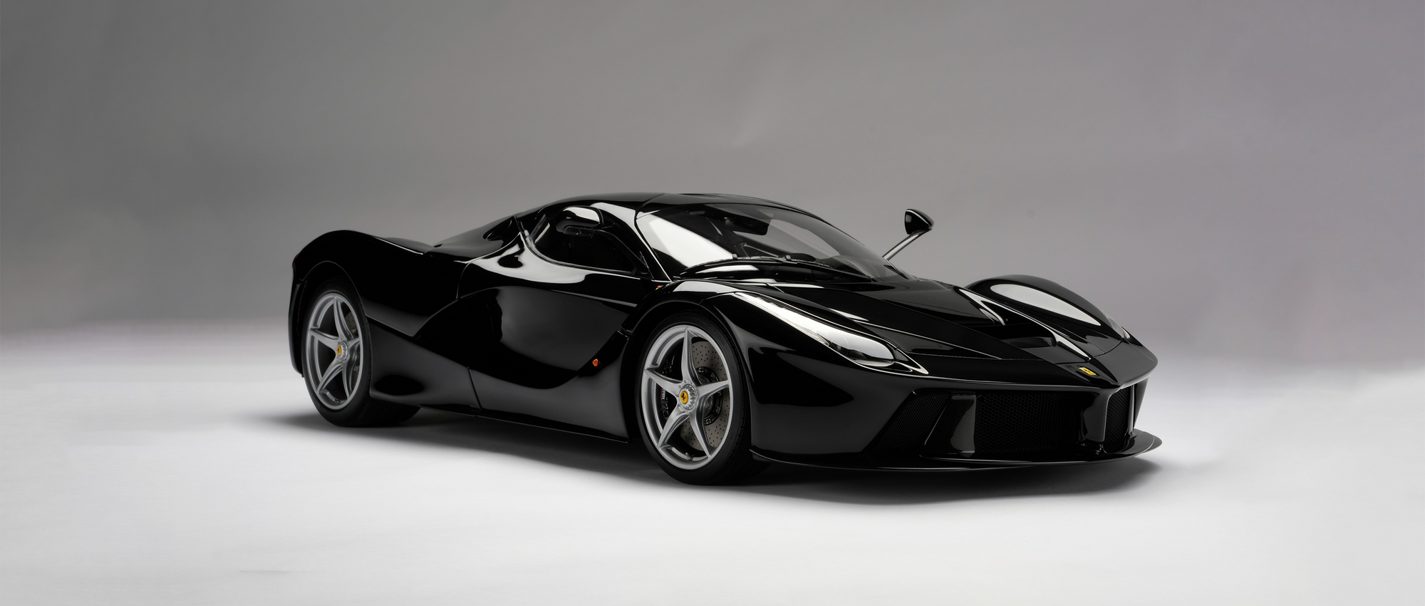 Ferrari LaFerrari (2013)