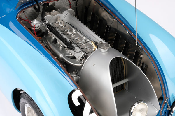 BUGATTI Type 57G 