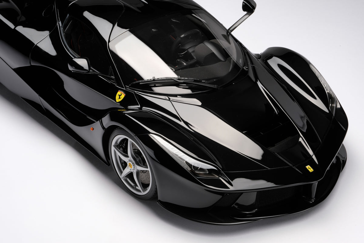 Ferrari LaFerrari (2013)