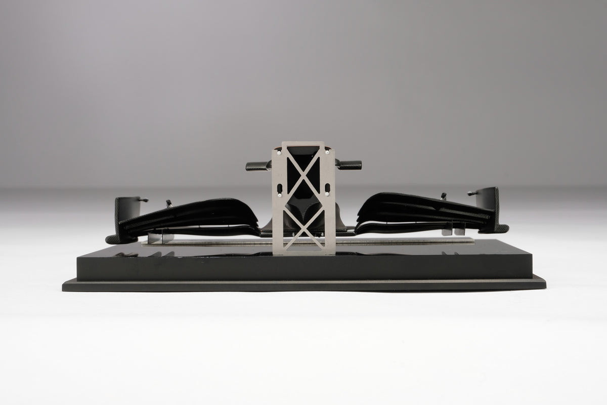 McLaren MCL35M Nosecone - 2021 Imola Grand Prix
