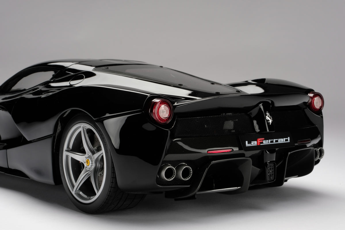 Ferrari LaFerrari (2013)