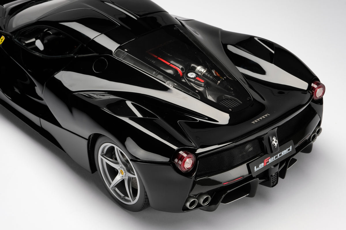 Ferrari LaFerrari (2013)