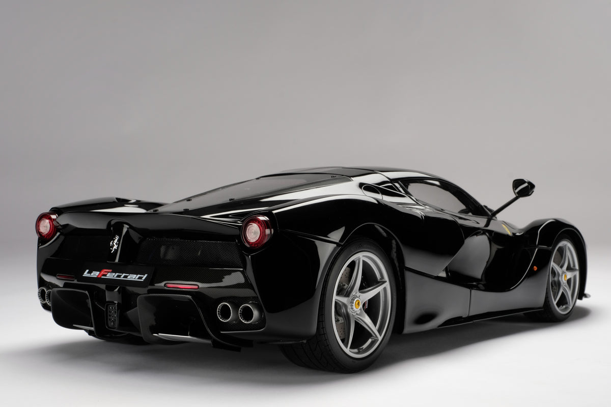 Ferrari LaFerrari (2013)