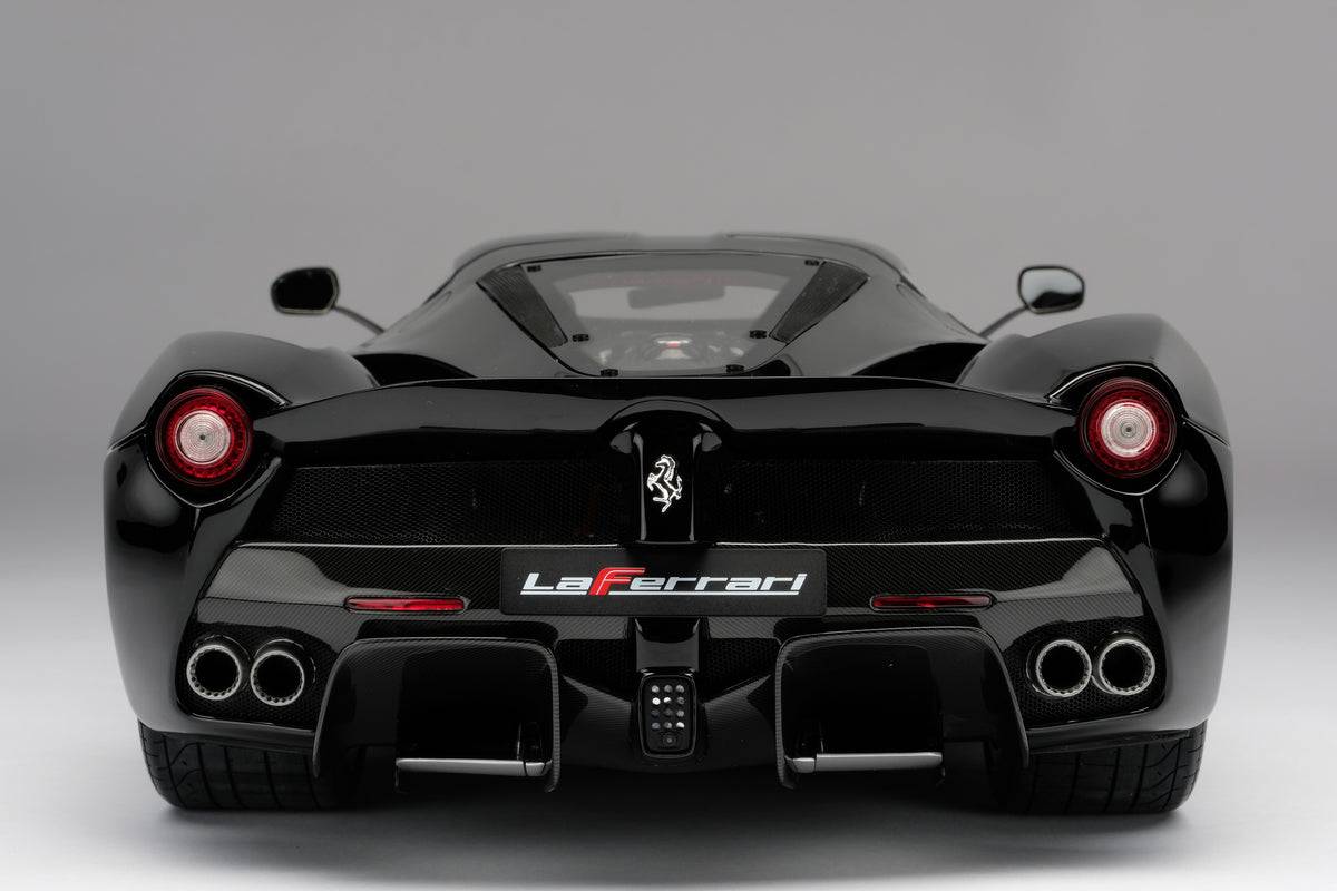 Ferrari LaFerrari (2013)