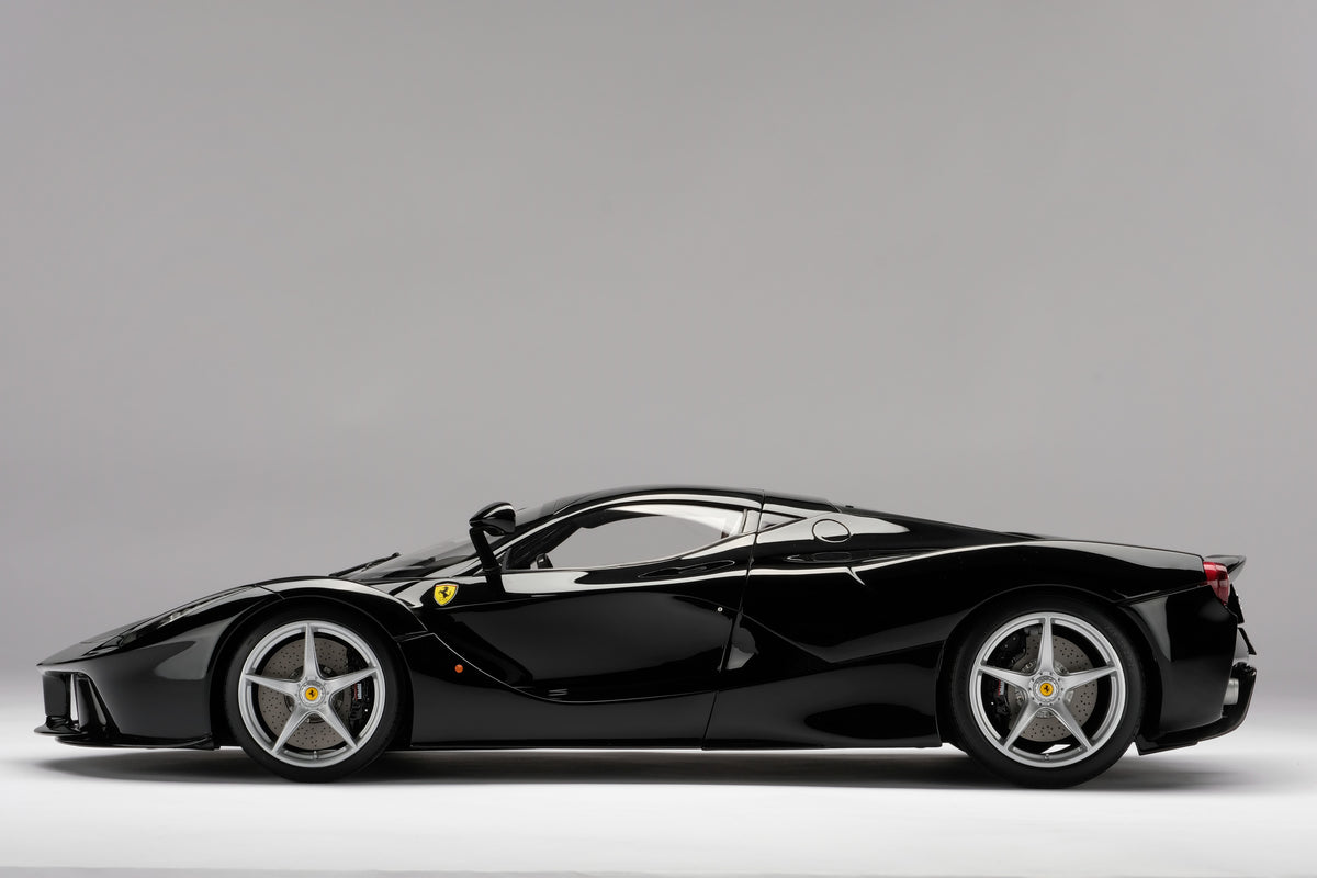 Ferrari LaFerrari (2013)
