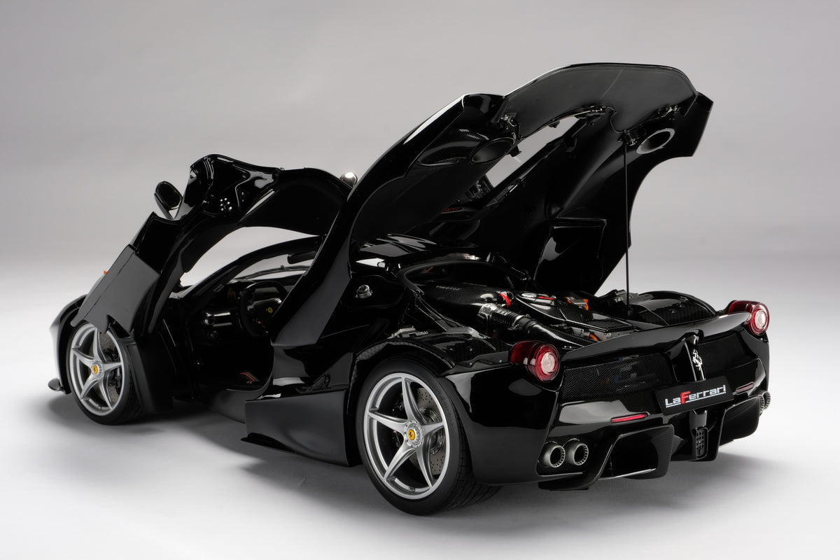 Ferrari LaFerrari (2013)