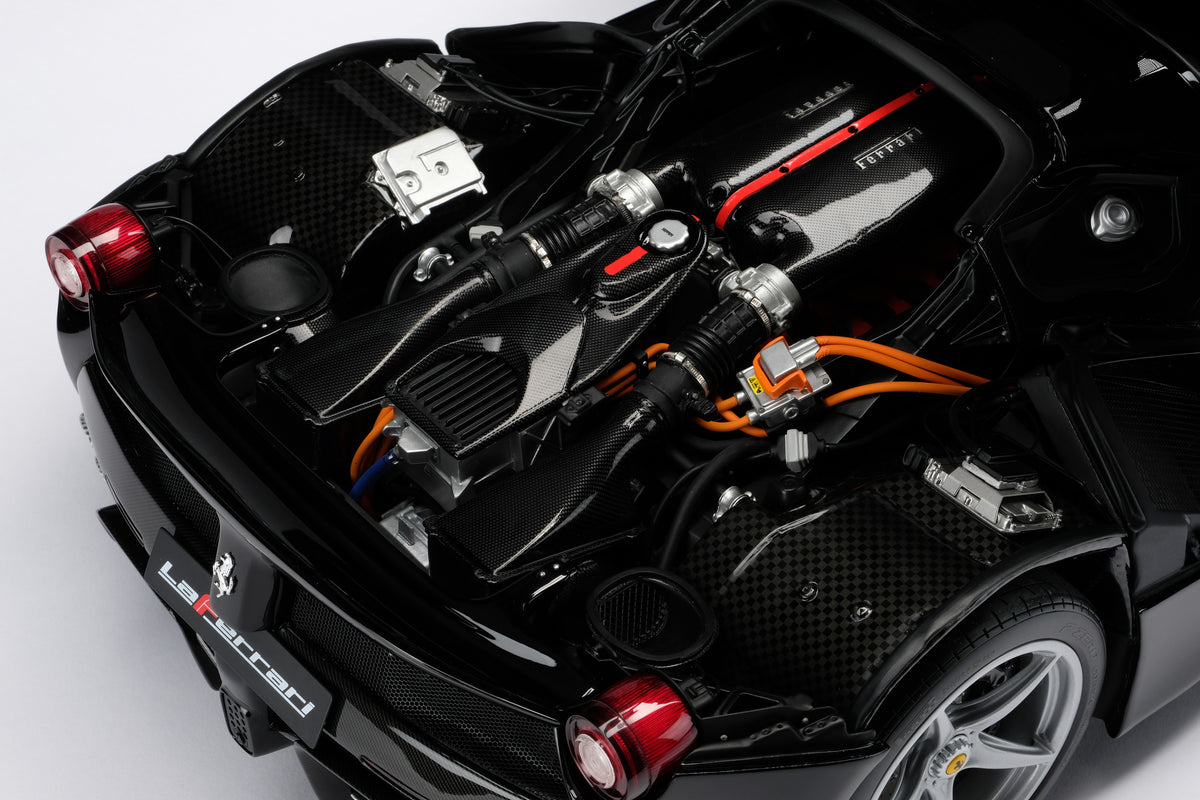 Ferrari LaFerrari (2013)
