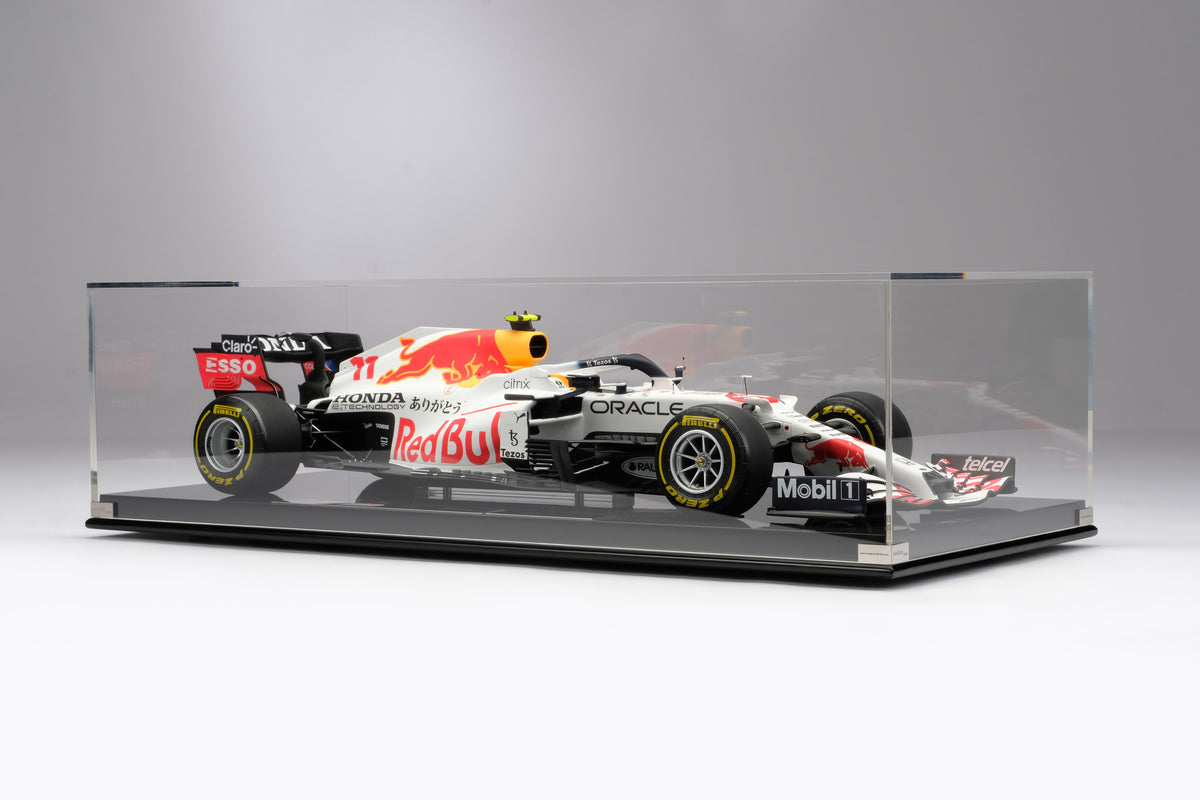 Red Bull Racing Honda RB16B - 2021 Turkish Grand Prix - Sergio Pérez