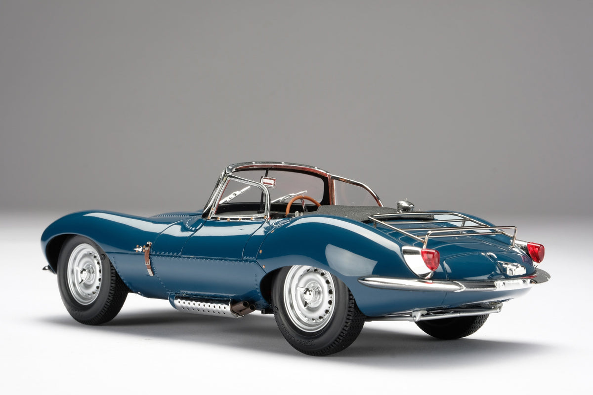 Jaguar XKSS