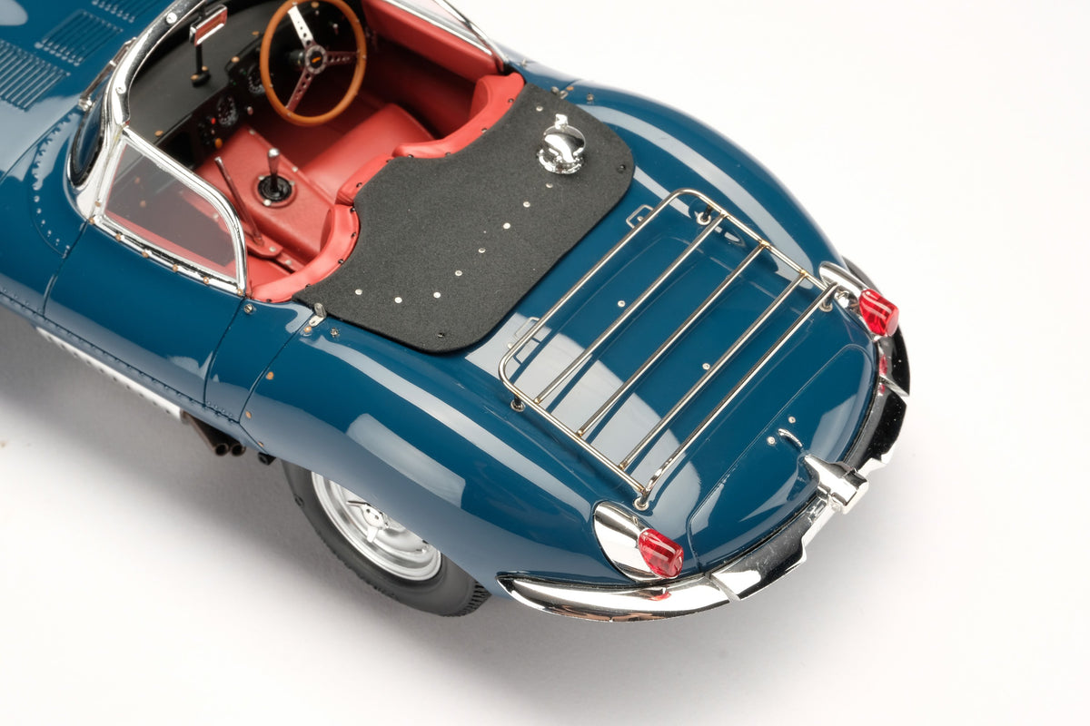 Jaguar XKSS
