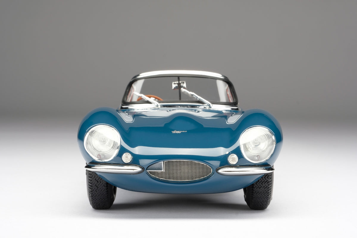 Jaguar XKSS