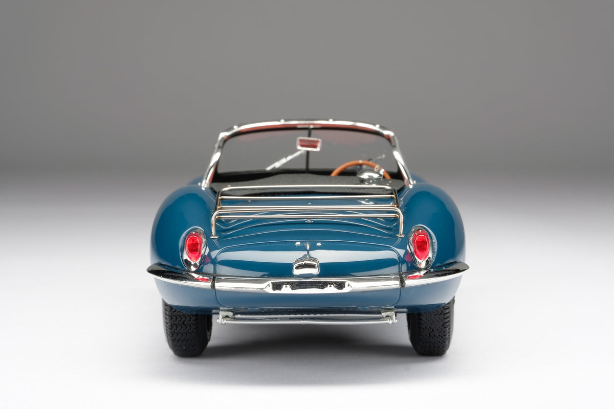 Jaguar XKSS