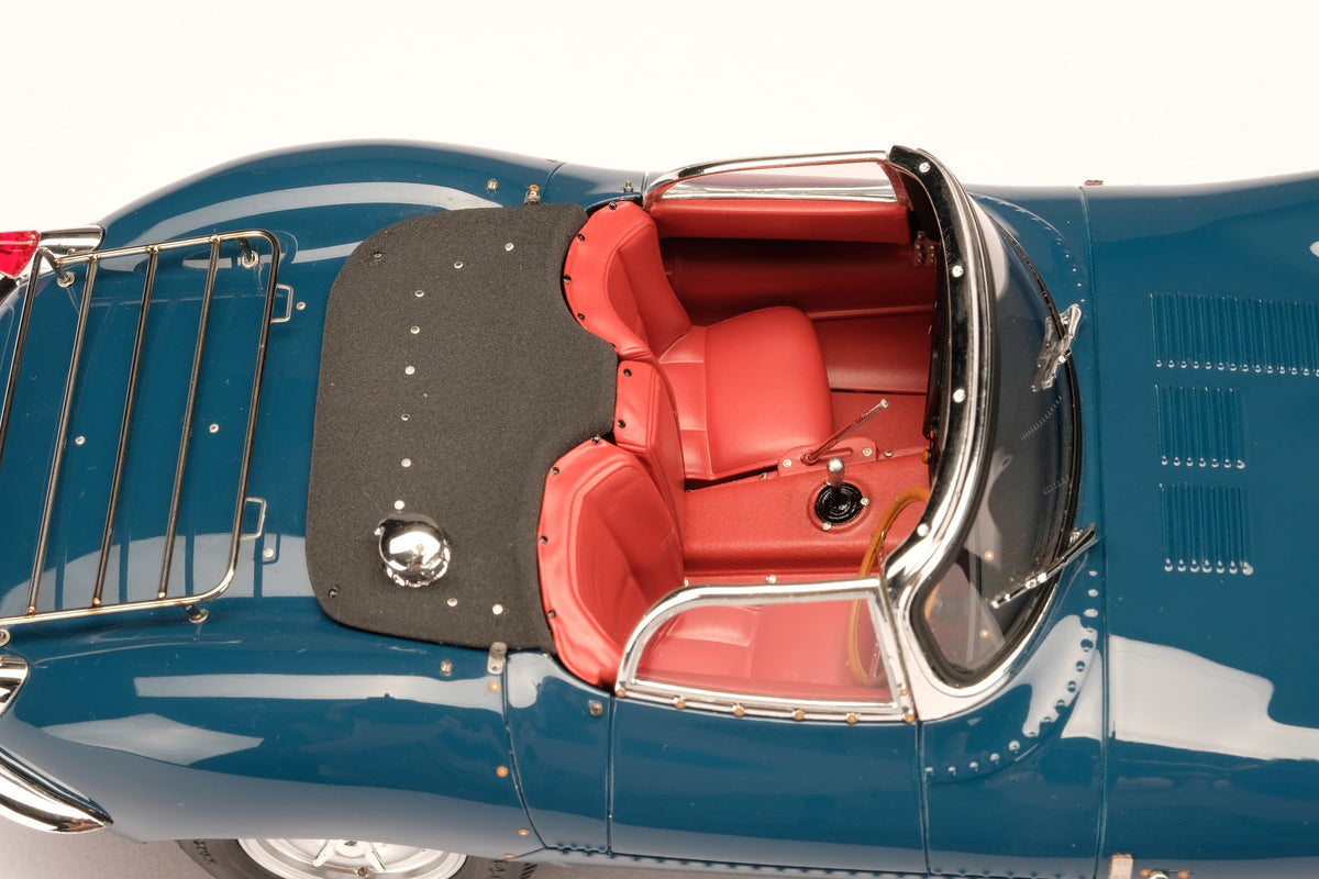 Jaguar XKSS