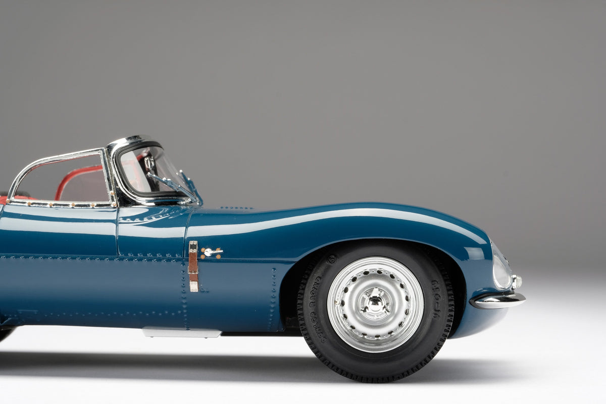 Jaguar XKSS