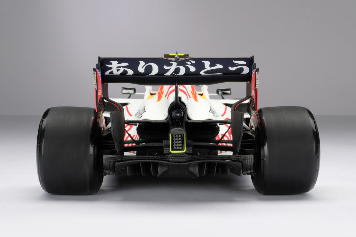 Red Bull Racing Honda RB16B - 2021 Turkish Grand Prix - Sergio Pérez