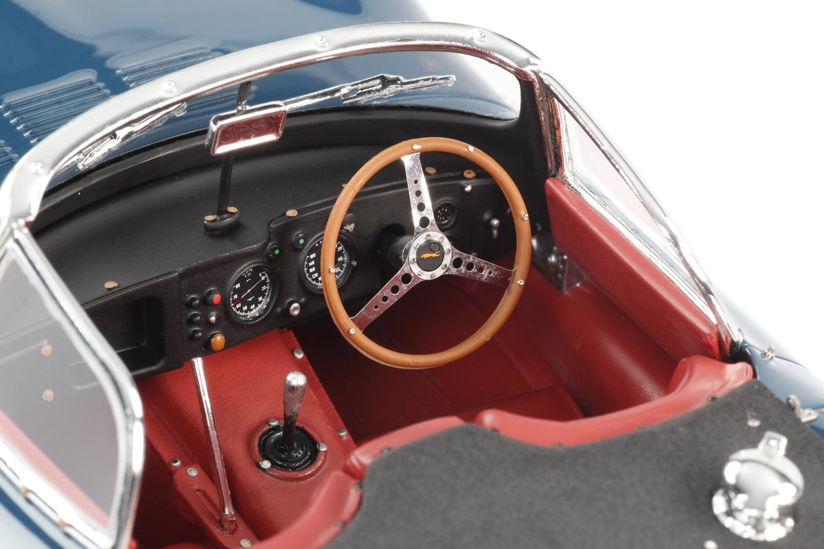 Jaguar XKSS
