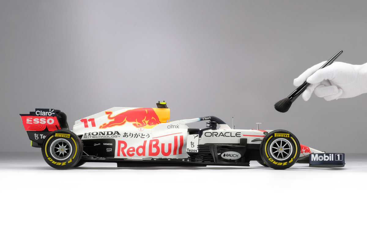 Red Bull Racing Honda RB16B - 2021 Turkish Grand Prix - Sergio Pérez