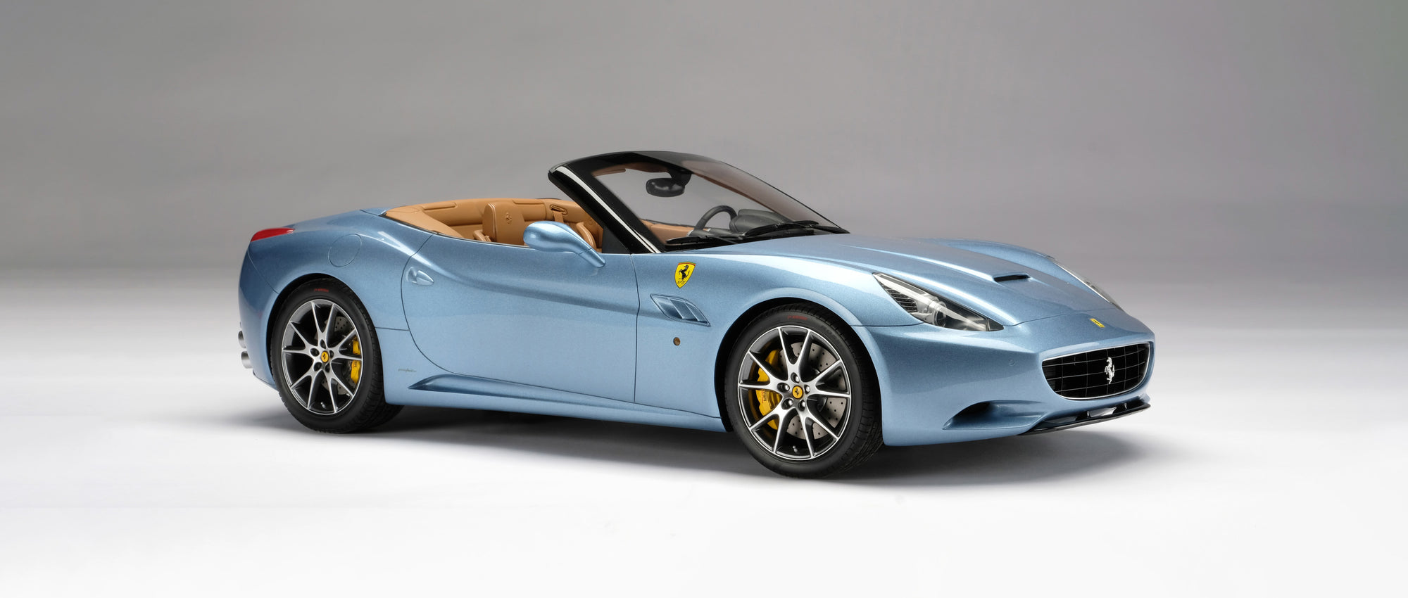 Ferrari California (2008)