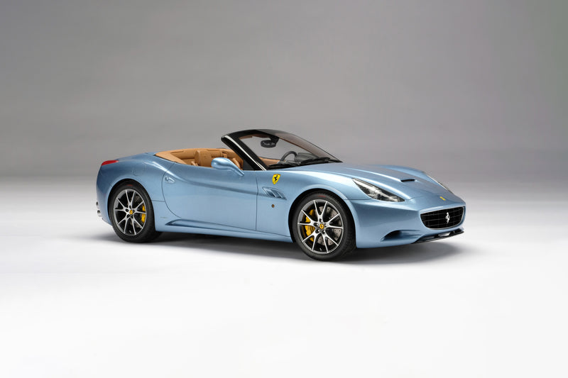 Ferrari California (2008)