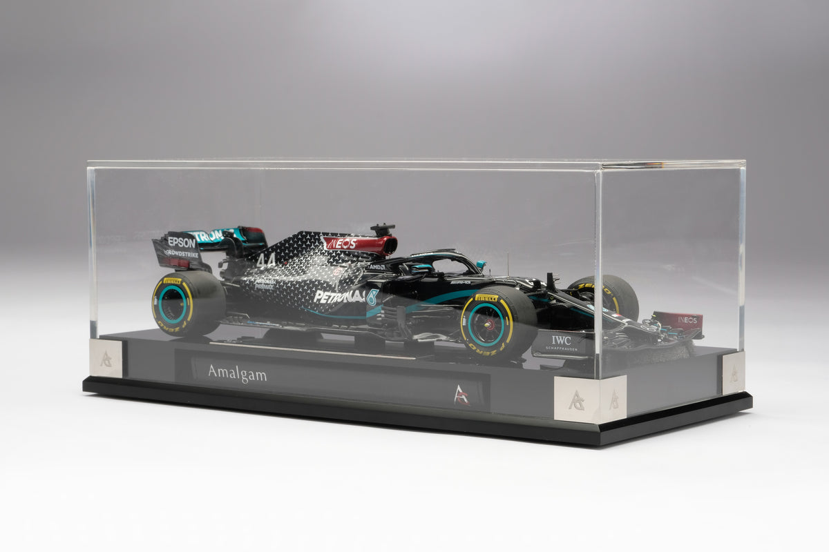 Mercedes-AMG F1 W11 EQ Performance - 2020 Portuguese Grand Prix - Lewis Hamilton