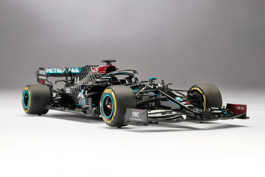 Mercedes-AMG F1 W11 EQ Performance - 2020 Portuguese Grand Prix Winner - Lewis Hamilton